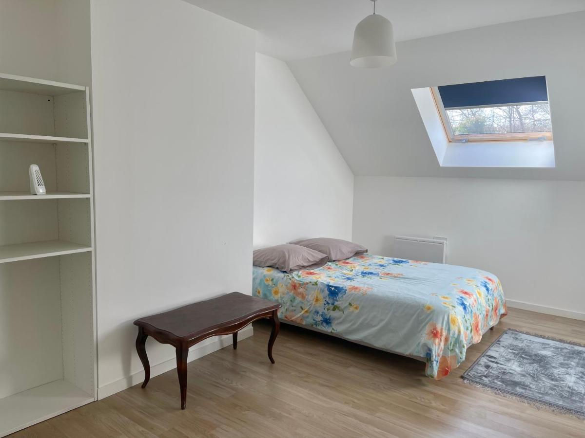 שלה Super Maison Entre Paris Et Disney מראה חיצוני תמונה