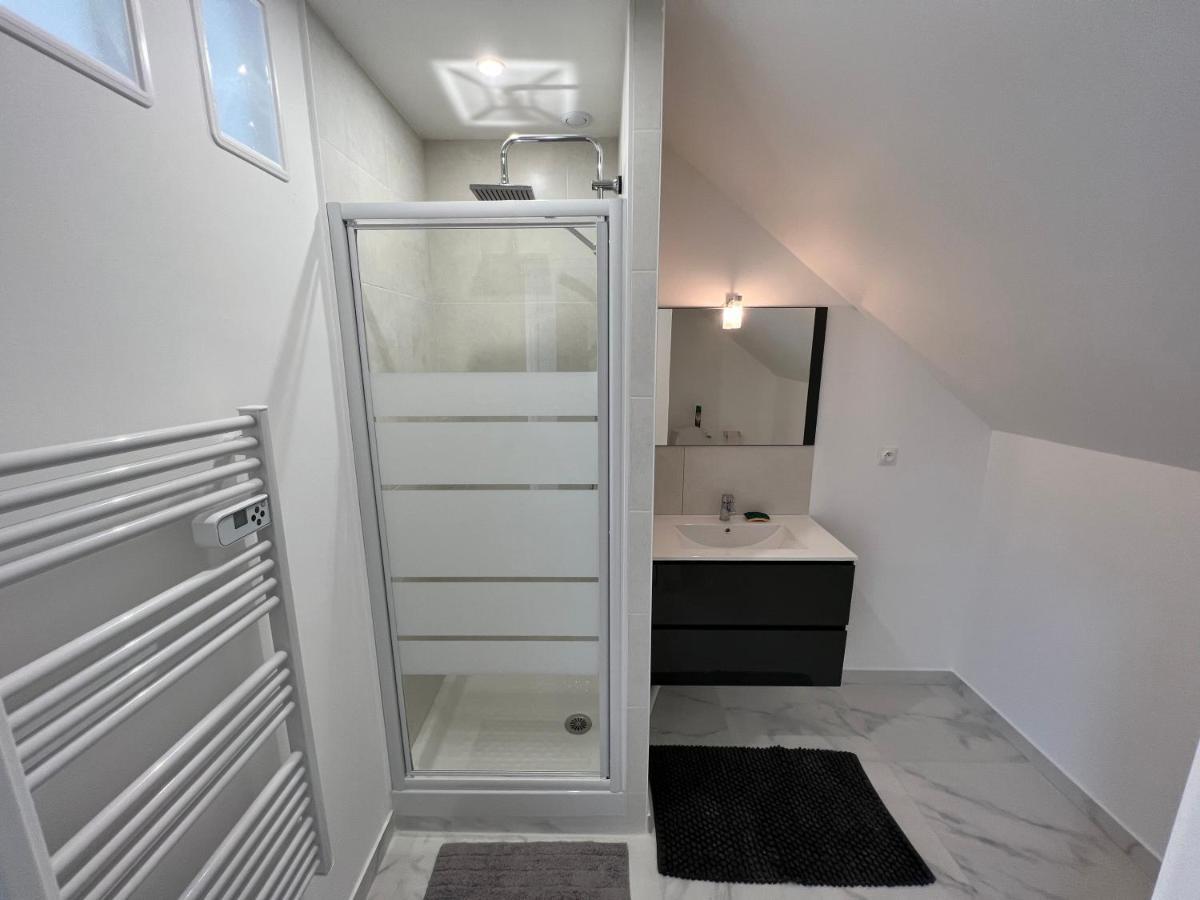 שלה Super Maison Entre Paris Et Disney מראה חיצוני תמונה