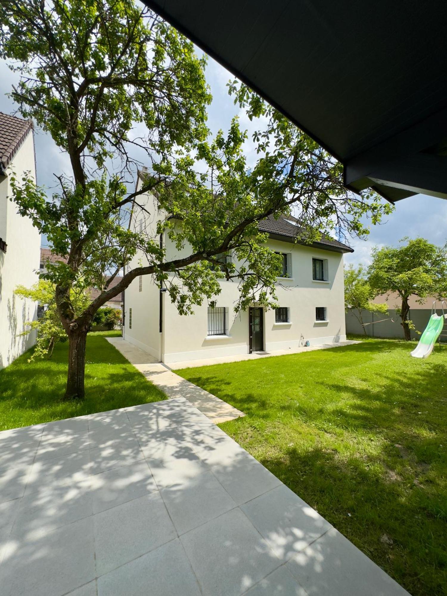 שלה Super Maison Entre Paris Et Disney מראה חיצוני תמונה